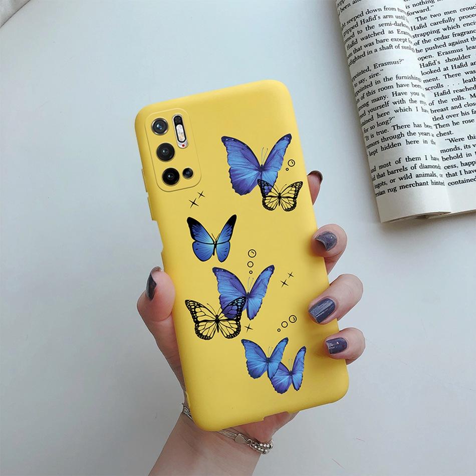 For Xiaomi Redmi Note 10T Case Redmi Note10T 5G Love Heart Soft Silicone Back Cover For Xiaomi Redmi Note 10T 10 T 5G Phone Case