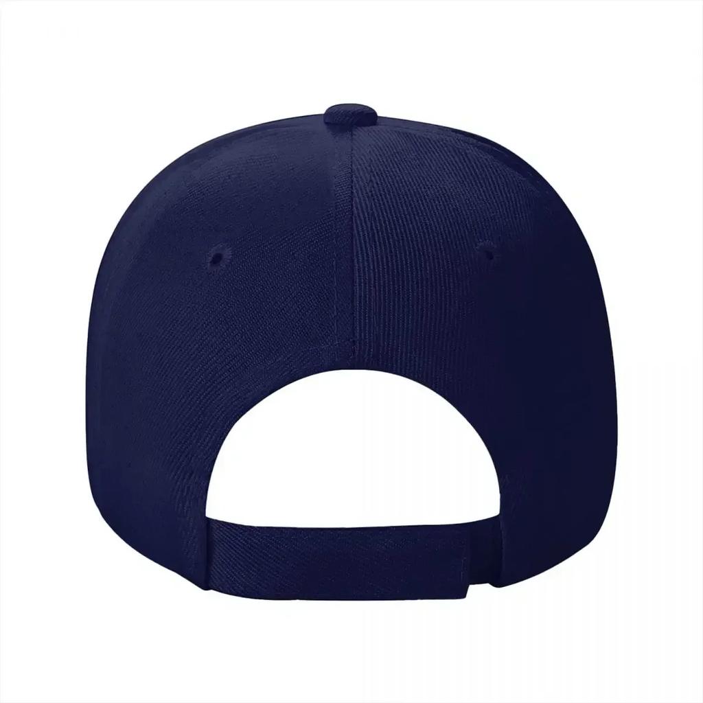 CGCM Rock Radio Gear Cap Baseball Cap baseball hat rave baseball cap for men Women's
