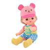 Mel-chan Dress-Up Set: Bear Pop