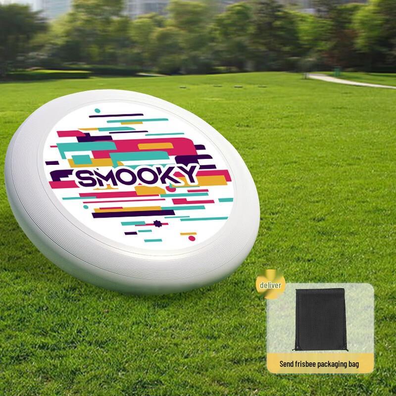 SMOOKY FP-01 Flying Disc