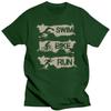 Funny  Swim Bike Run Triathlete T Shirts Graphic Cotton Streetwear Short Sleeve Birthday Gifts Summer Style T-shirt Men