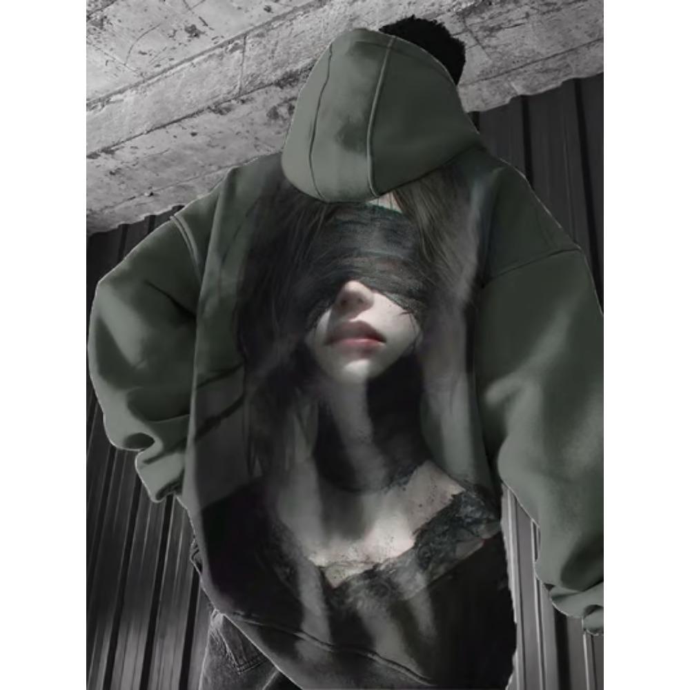 Anime Character 3d Print Hoodies Men Women Fashion Hoodies Sweatshit Sexy Girls Coats Women Sweats Womens Clothing Oversized Tops