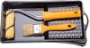 Painting Set: Brush, Roller, Cuvette KAEM No. 58