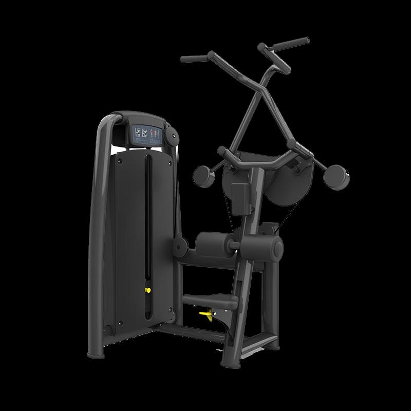 Bofit High Pull Back Muscle Trainer