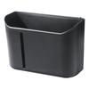 Multi-purpose Car Seat Organizer & Tissue Dispenser with Trash Bin