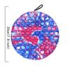 1PC Push Bubble  Sensory Toy  Special Needs Stress Reliever
