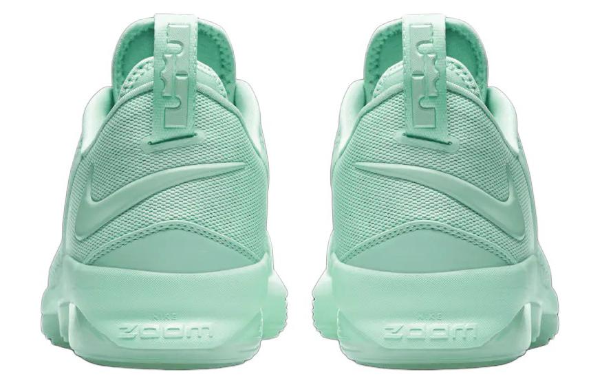 Nike LeBron 14 Low Mint Foam 878636-300