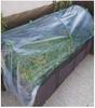 Winter Warm Insulated Greenhouse Cover for Balcony & Succulent Plants – Rainproof & Frostproof