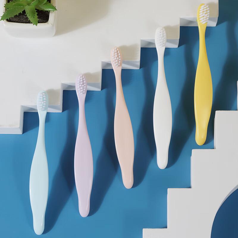 Yangchen Children's Soft Bristle Toothbrushes
