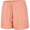 New FLC FW25 Casual Shorts Women's HJ1366-823