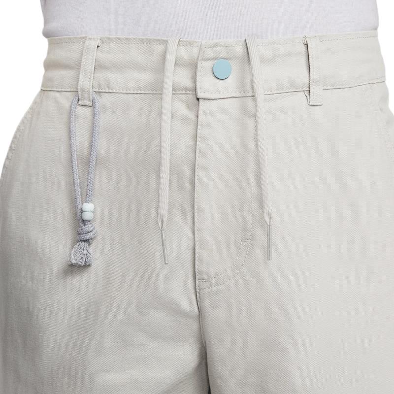 Nike NAI KE Casual Pants Men's Light Iron Ore Gray HQ0894-014