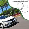 91301-P8A-A00 O-Ring for Honda 91301-P8A-A00 O-Ring | Engine Camshaft Front End Seal | for Acura | Durable and Reliable