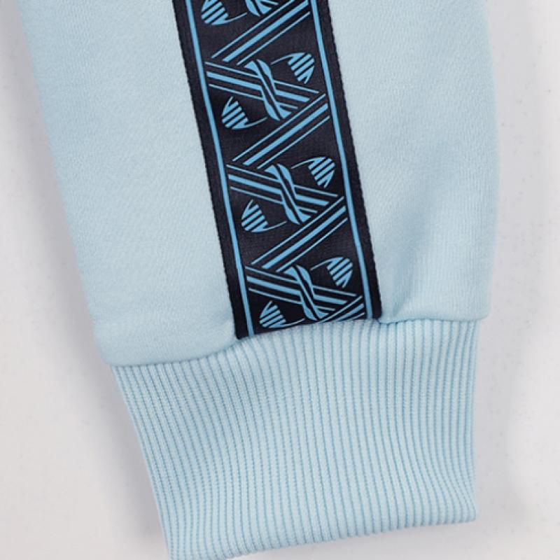 Puma Manchester City King Anthom Jacket Man City Tractop Jersey