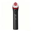 Portable 5-Color Light Eye Vibration Massager with Voice Broadcast