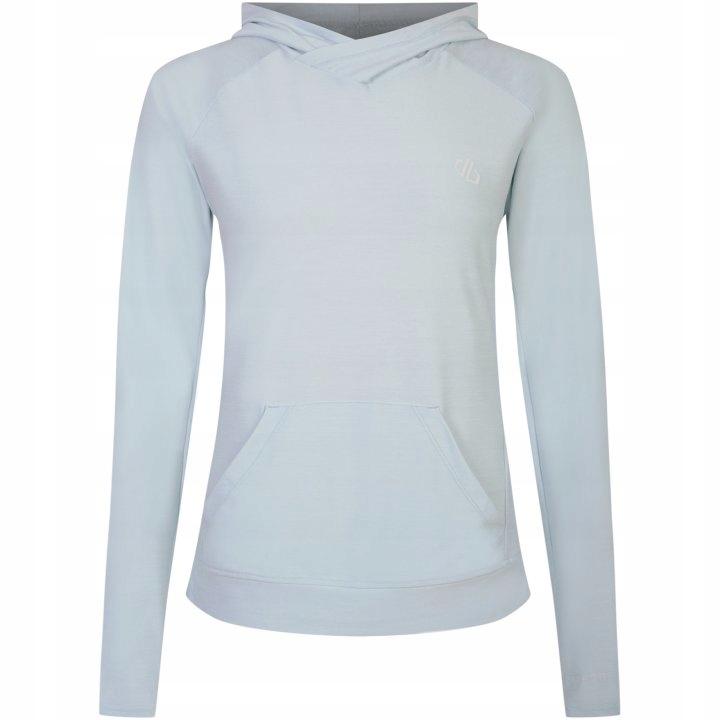 Y7483 dare2b Women's Sprint City Hoodie - XXS/XS