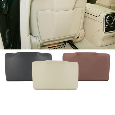 Pour Mercedes Benz Classe S Dossier de Siège W222 S320 S400 Sac de Rangement de Siège Sac de Rangement Arrière 2014-