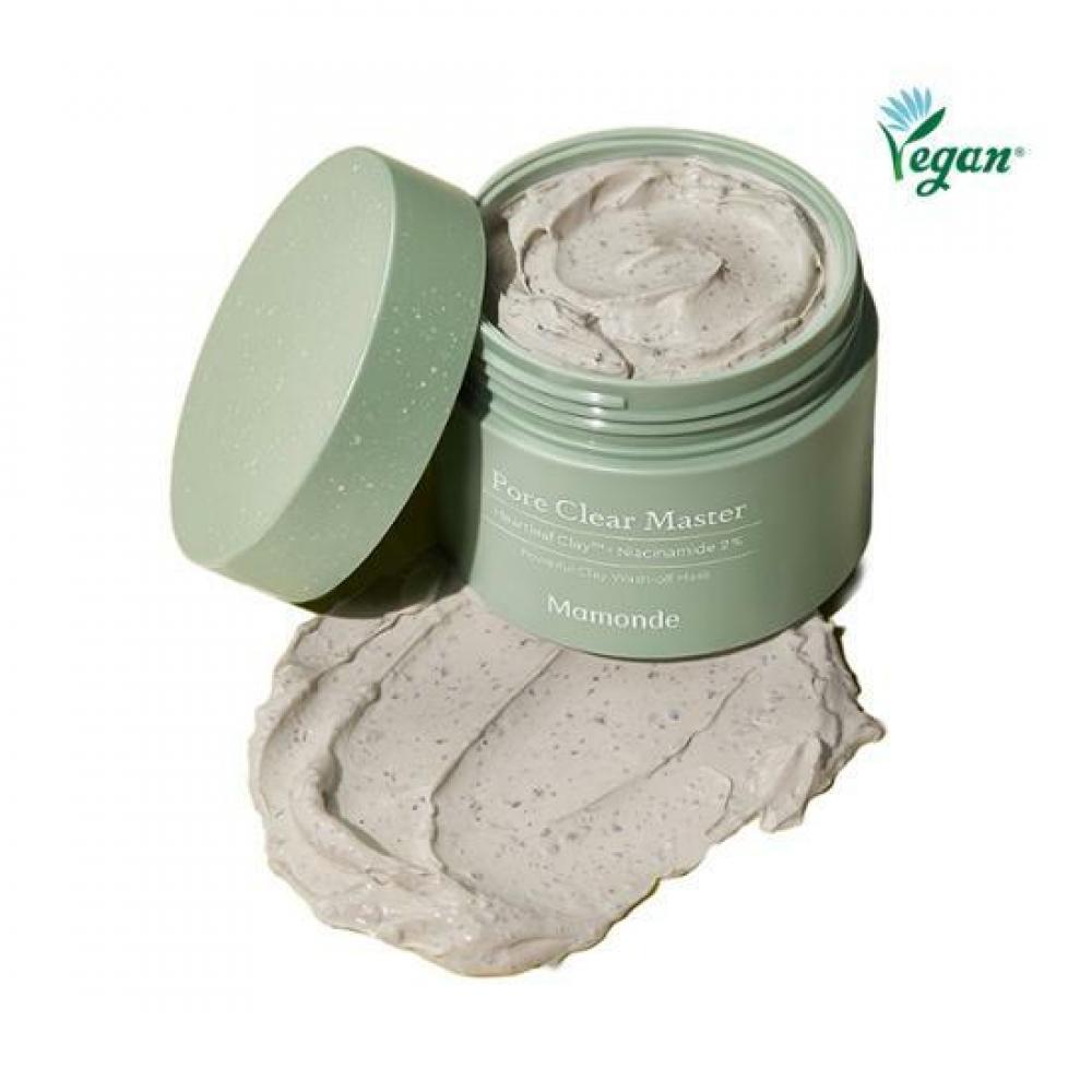 

Mamonde Pore Clear Master 80мл
