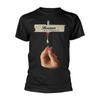 Samiam Unisex Adult You Are Freaking Me Out Organic T-Shirt