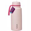 B.box Thermal Bottle with Foldable Spout Stainless Steel Thermos