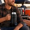 Vertical Beer Can Storage Tactical Assault Holder Beverage Sleeve 3D Printed Assault-Style Dual Stackable