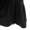 LIMI Feu Made In Japan Wool No Sleeve One Piece S Black Women Used