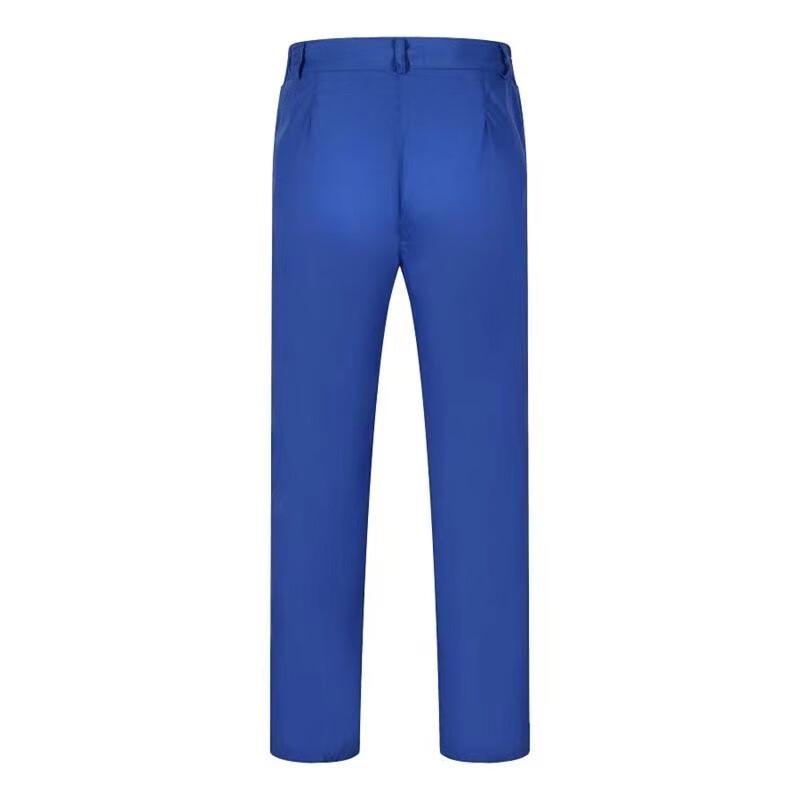 Pantaloni Casual da Uomo a Gamba Dritta Vestibilità Rilassata