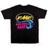 FMF California Racing Suit 2026 Summer New Hot Selling Mens Tshirt Pure Cotton Tshirt Street Wear Y2K Mens Clothing