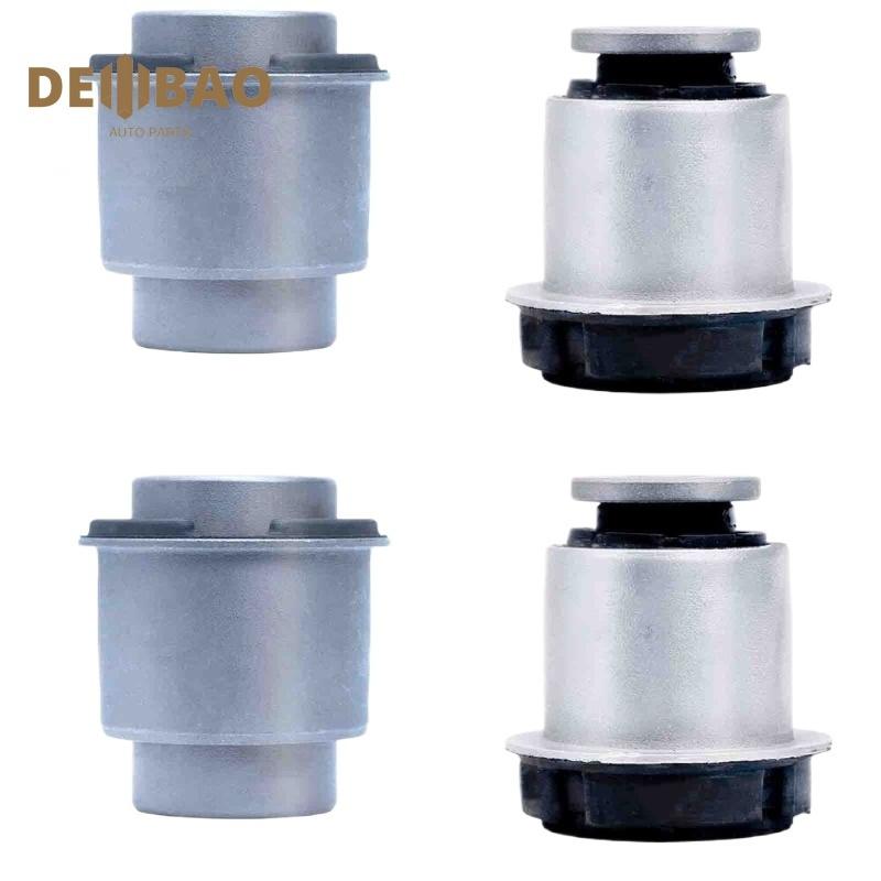 4PCS  Front Lower Control Arm Liner Kit For Maserati Levante M161 2016-  670031992  670031993