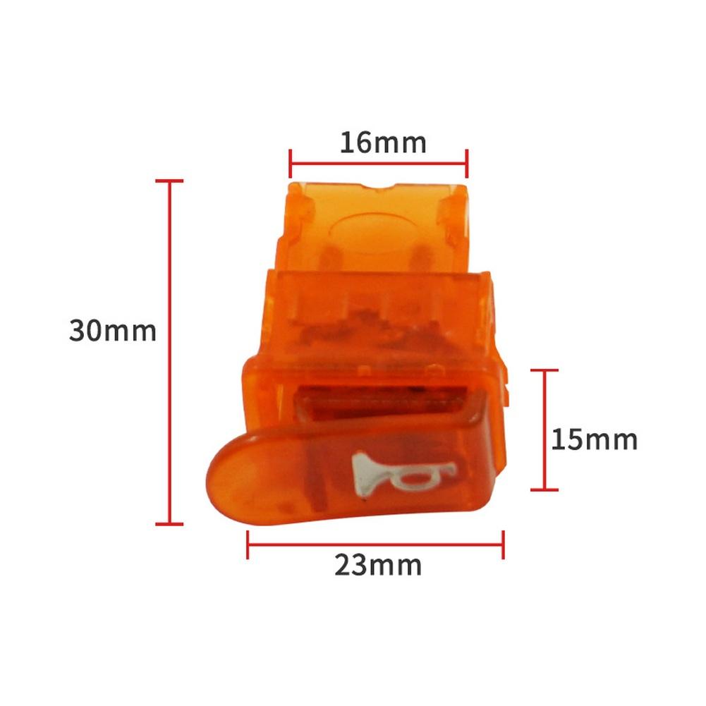 ABS plastic switch for DIO50 dirt bike and scooter models combining For Horn turn signal and ignition switch in one