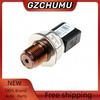 Fuel Rail Pressure Sensor 55PP19-02 FOR LAND ROVER LR3 LR4 2.7 Diesel Thread M18