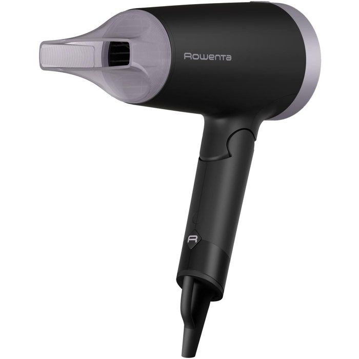 Sèche-cheveux - Rowenta - CV1831F0 - 1600 W - 2 vitesses - 2 températures