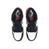 Air Jordan 1 Retro High OG GS Black Toe Reimagined Sneakers per bambini rosse Varsity-rosse bianche FD1437-106