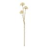 Hill Interiors Allium Spray Artificial Flower