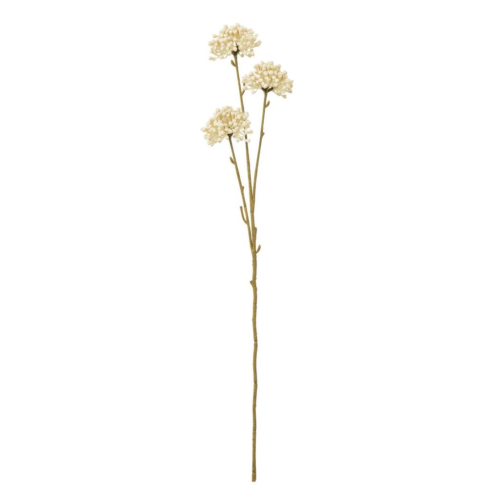 Hill Interiors Allium Spray Artificial Flower