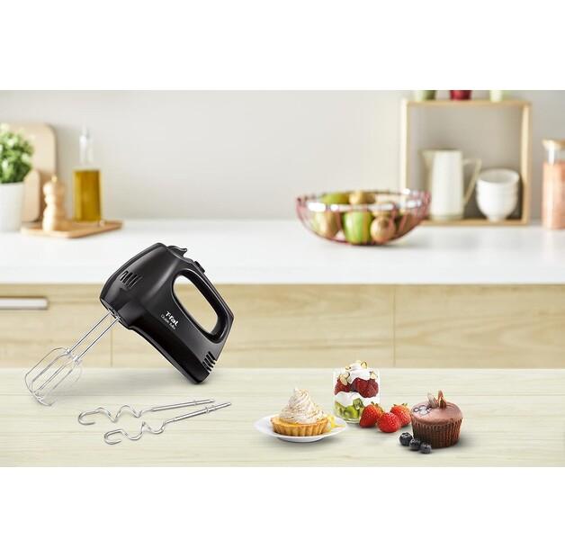 Ручной миксер Tefal HT3108 Quick Mix