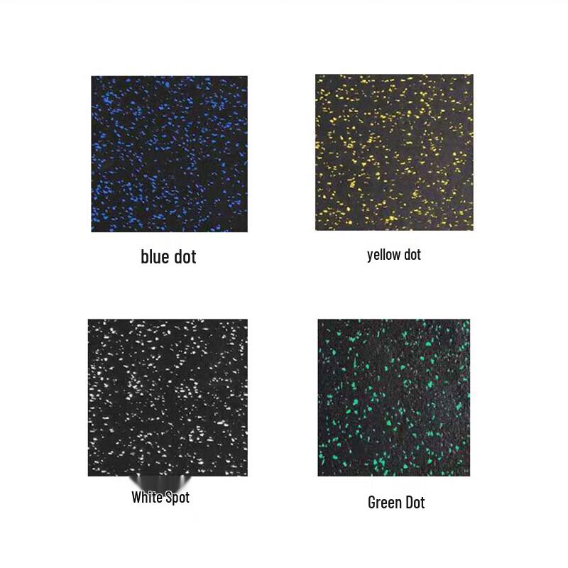 JOROTO J-JD02 Gym Floor Mat