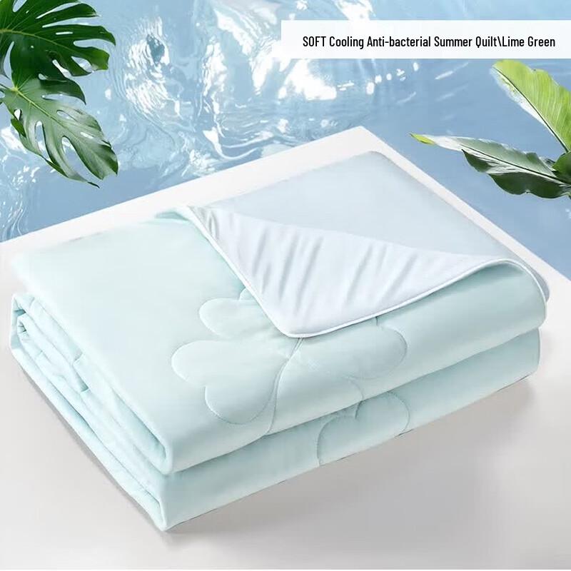 Летнее одеяло с кондиционером FUANNA Double (1.5m/1.8m Bed)
