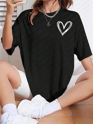 Oberteile – T-Shirts