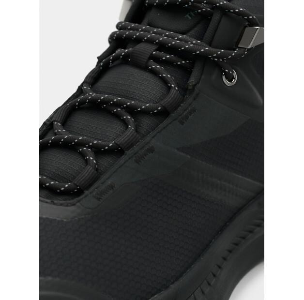 Треккинговые ботинки Hoka Transport Hike GORE-TEX