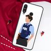 Matthew Gray Gubler For Huawei Nova 9 SE 10 5T Y90 Y70 Y60 Y61 Y91 Y72 12i 12s 11i P60 Pro P20 P30 P40 Lite Case
