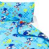 Sonic The Hedgehog Reversible Duvet Set