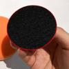 6 Teile/satz 4 Zoll Polieren Polieren Pad Flache Schwamm Polieren Polierer Pads Kit für Auto Auto Polierer Glas Polieren Auto