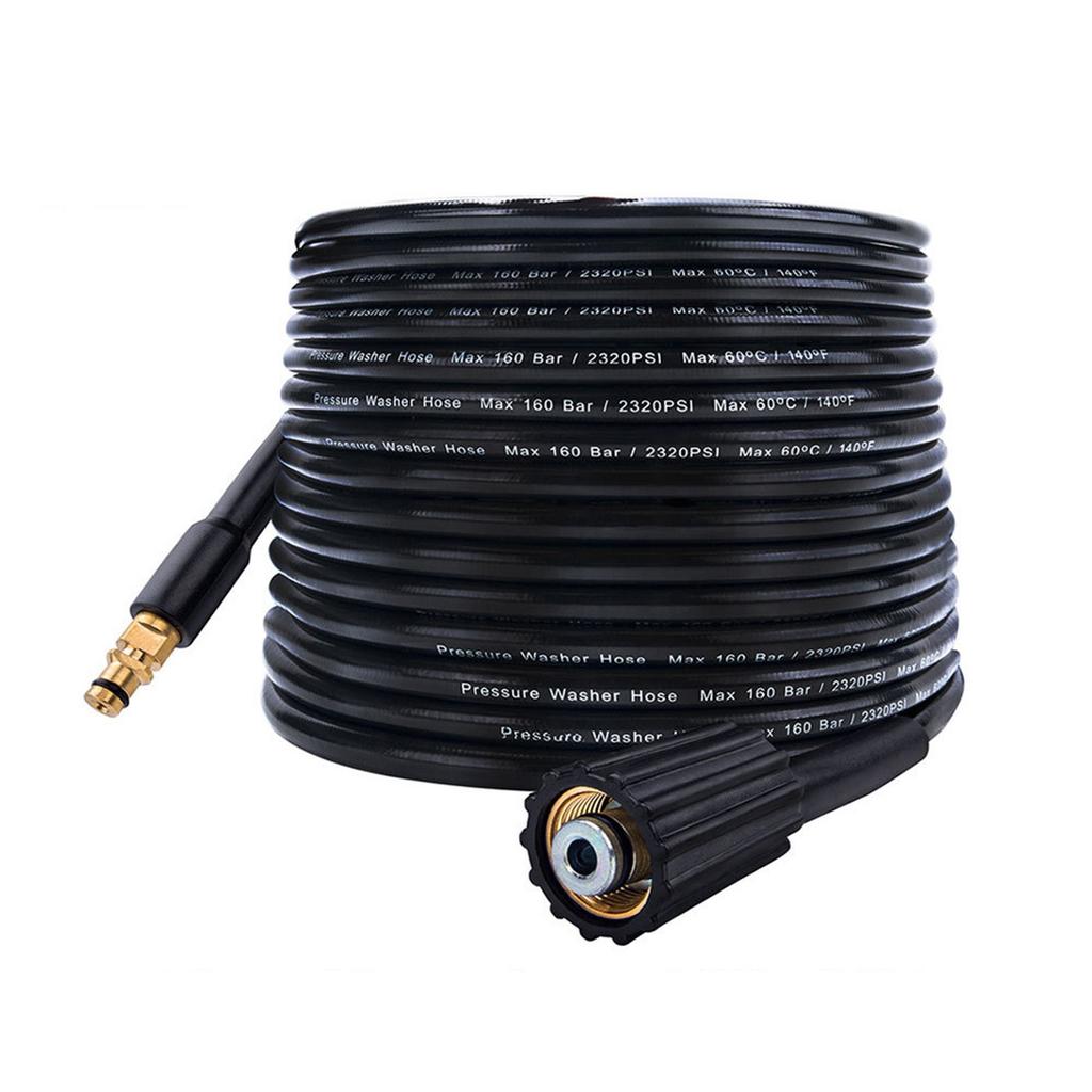 10M High Pressure Replacement Hose Cleaning Quick Coupling Hose