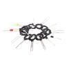 60X Car Circuit Board Wire Harness Terminal Extraction Crimp Needle Remove Tool