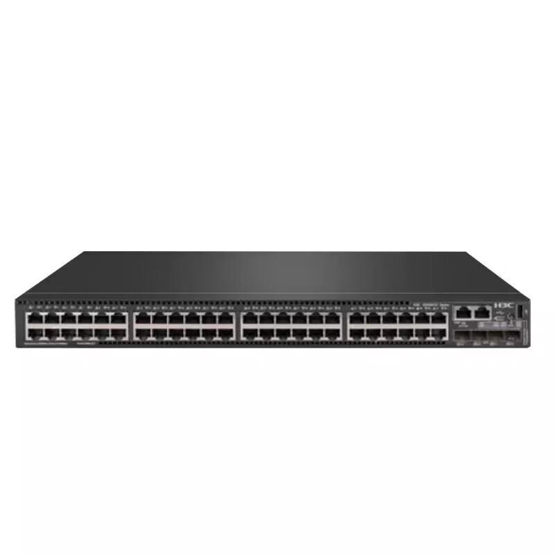 H3C S5500V2 Series Layer 3 Managed Ethernet Switch