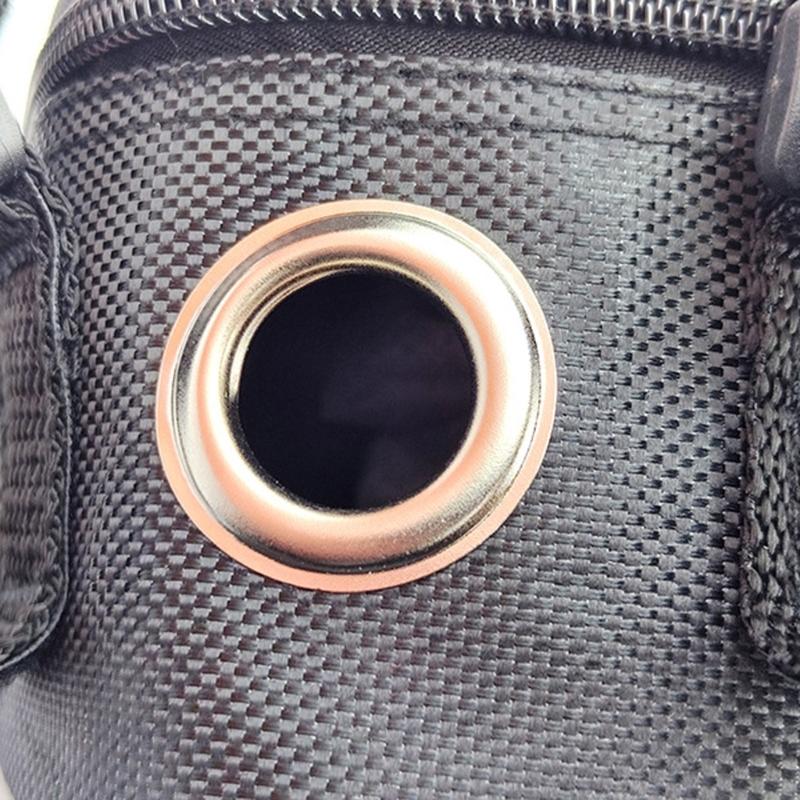 Bicycles Battery Hanging Beam Bag Battery Protections Pouch Electric Bike Frame Mount Bag Front Tool Box Enduring