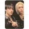 Stray Kids MINI ALBUM ATE ALBUM PHOTO CARD UFFICIALE