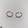 K16/K14 Turbocharger Parts  Piston Ring/Seal Ring Supplier AAA Turbocharger Parts