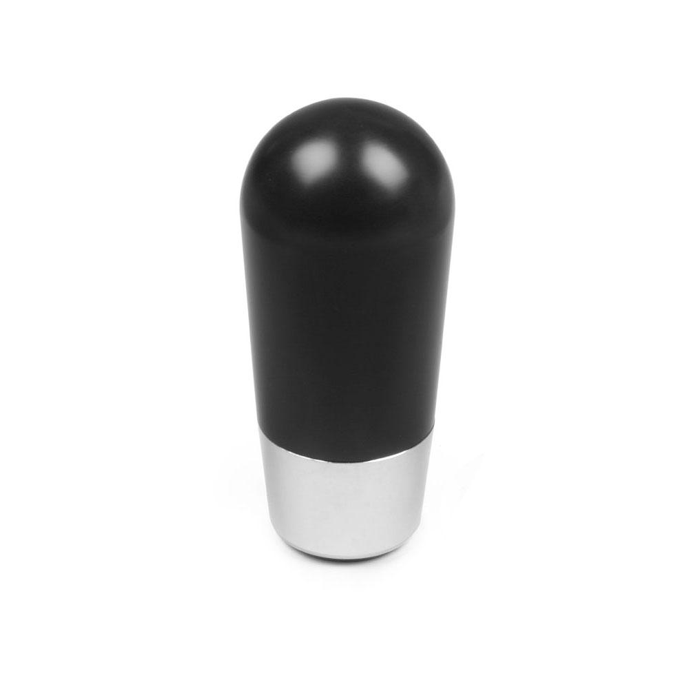 Universal Plastic Gear Shift Knob Baseball Bat Shifter Lever Knob 90MM For Manual Transmission