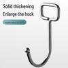 Starfang No-Drill Adhesive Hooks